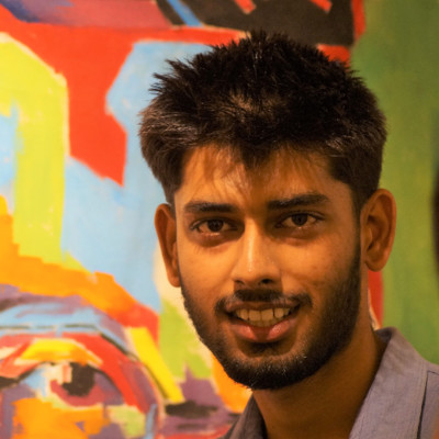SUMIT KUMAR