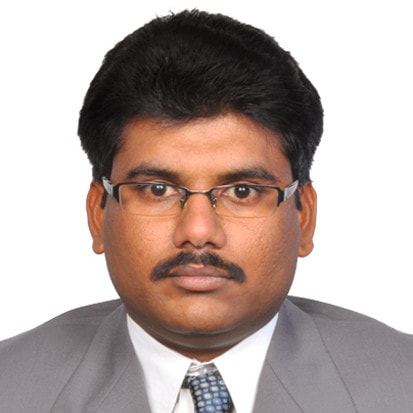 Krishnakanth