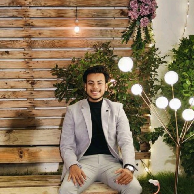 Tanishk Vardhan