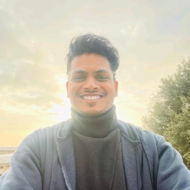 Sandeep Kumar