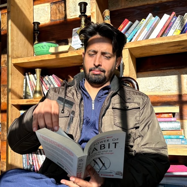 Rahul