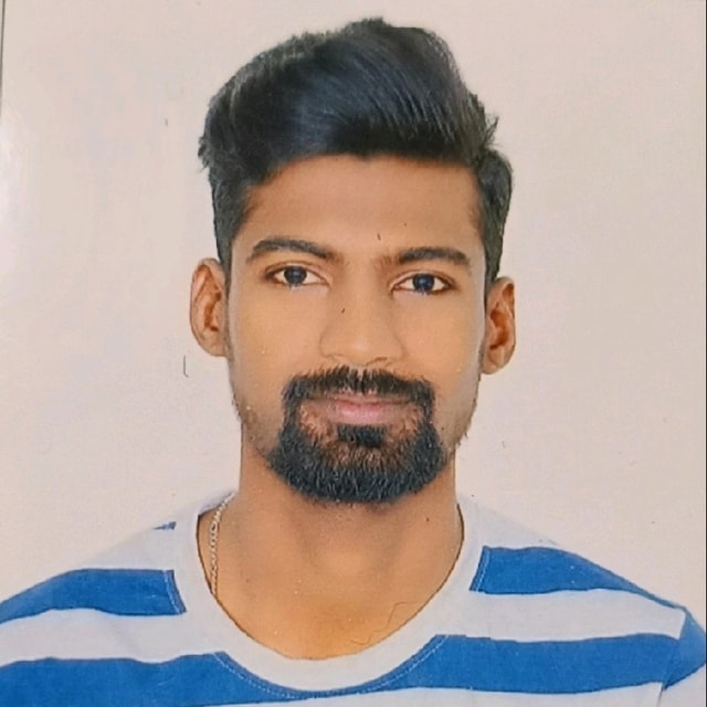 nagasudheer