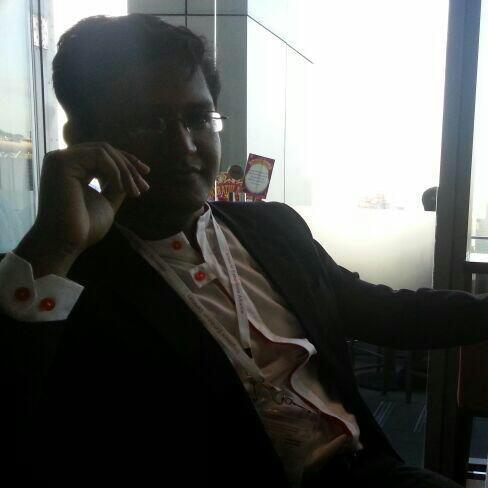 Tushar