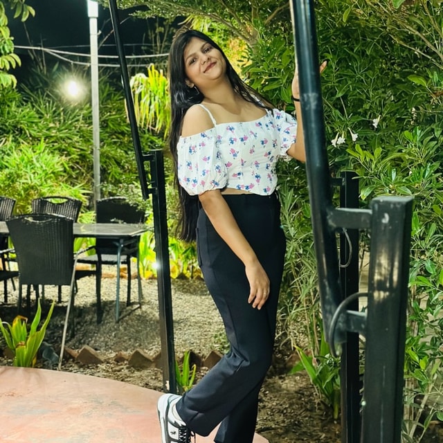 Chandni