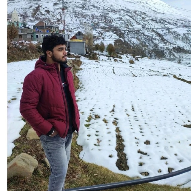Ankit