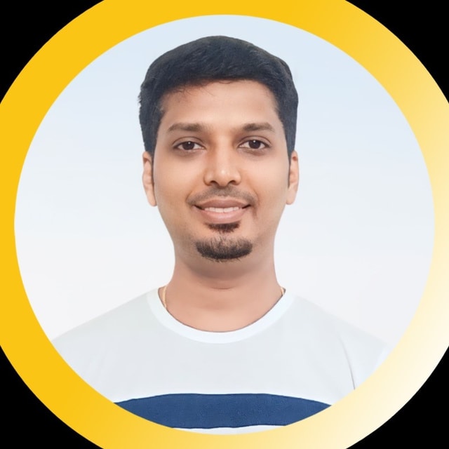 Harikrishnan