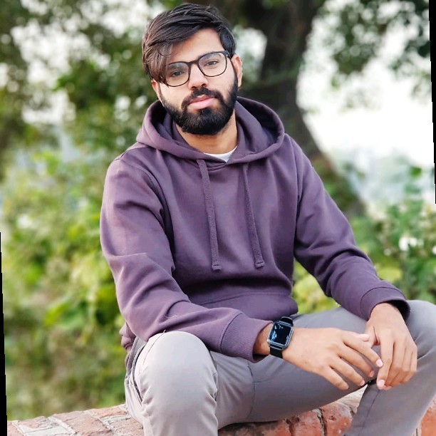 Suryansh