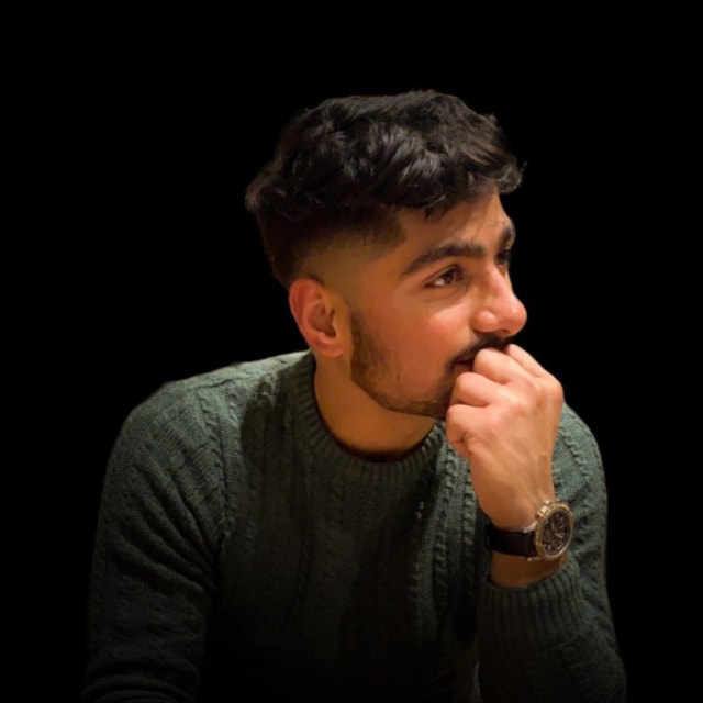 Dheeraj
