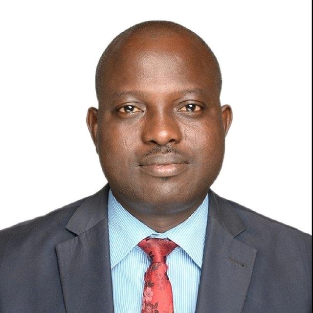 Taofeek Abiodun