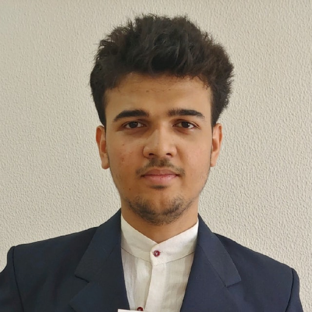 Naman Rajendra