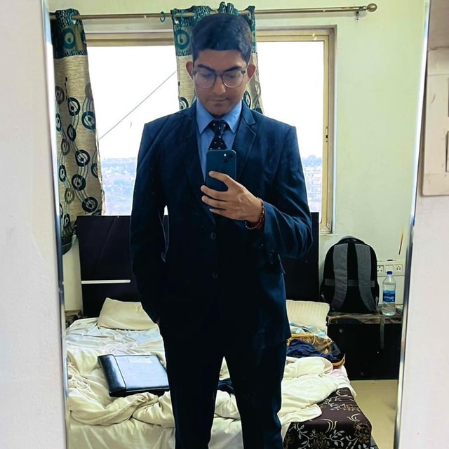 Suyash
