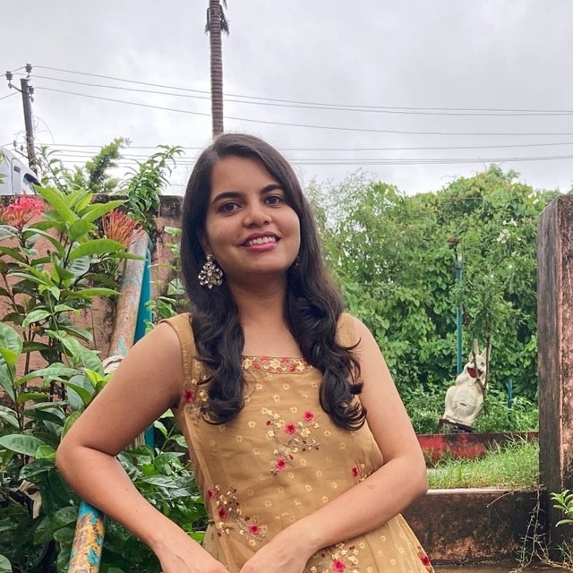 Harshitha