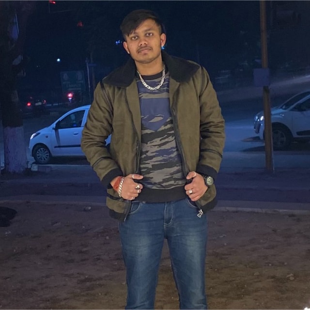 Sahil