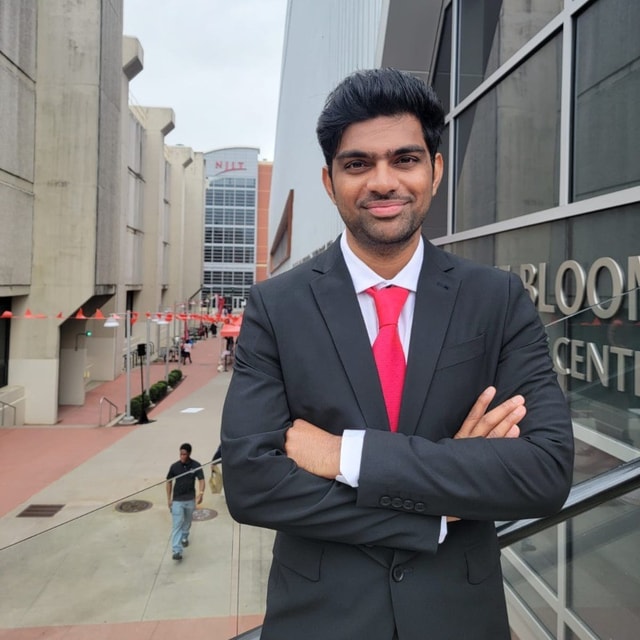 Venkata Pranaya Reddy