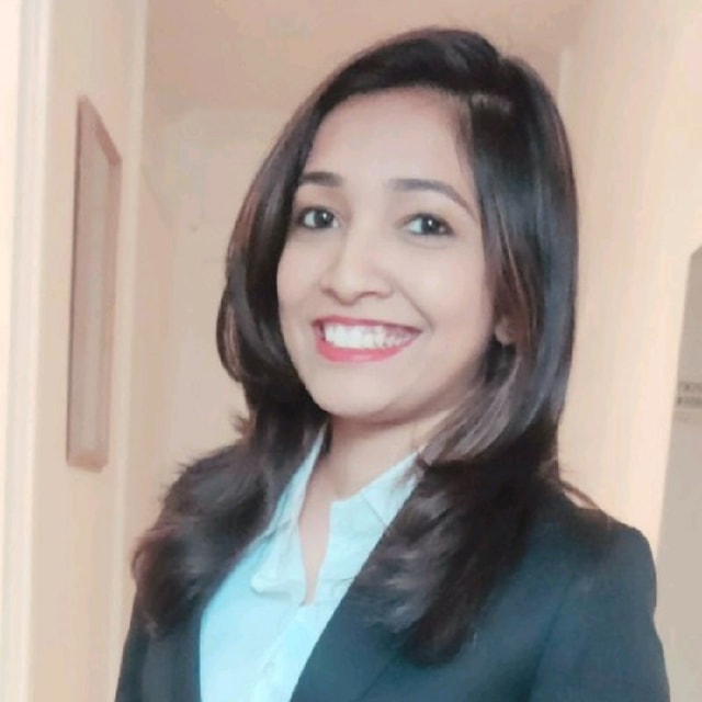 Priyanka Bhikhu