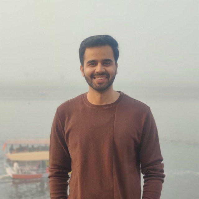 Raman