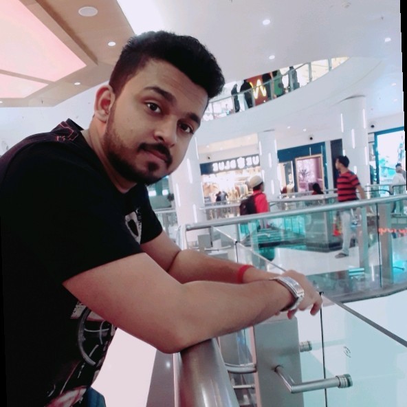 Srinjoy