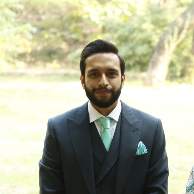 Haseeb