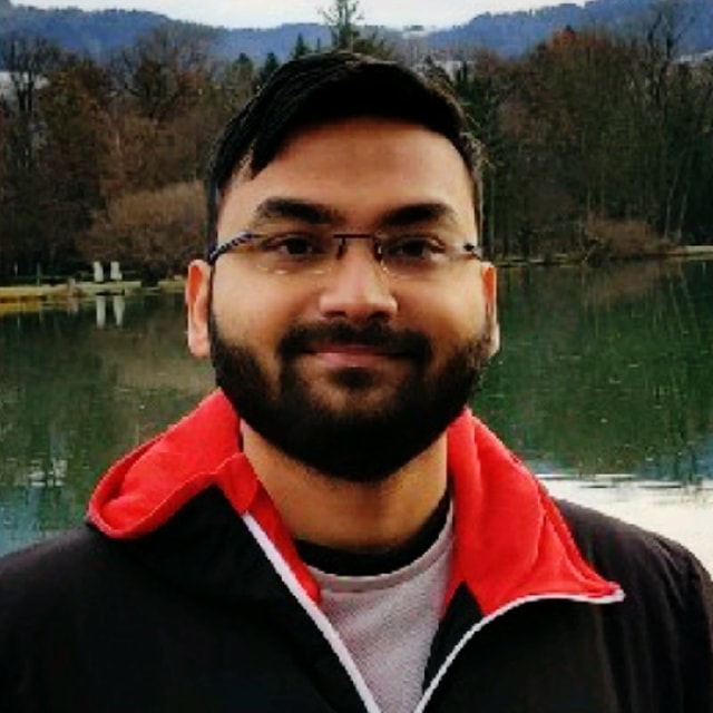 Joydeep