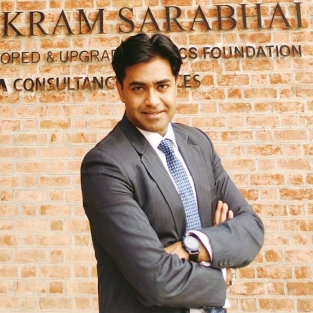 Aniruddha