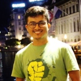 Partha Protim