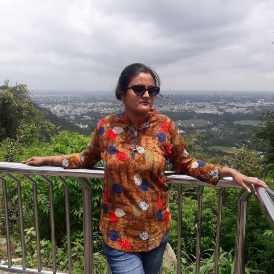 Pramita