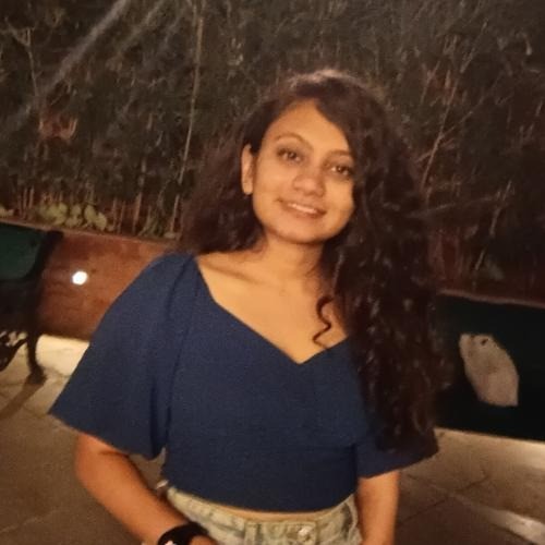 PRIYANSHI