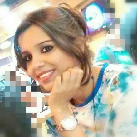 Radha