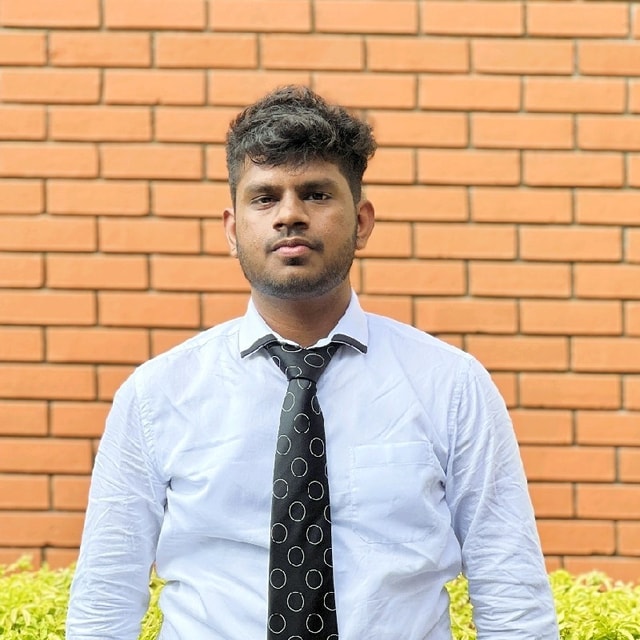Praveen