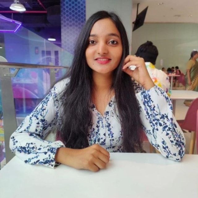 Anusha