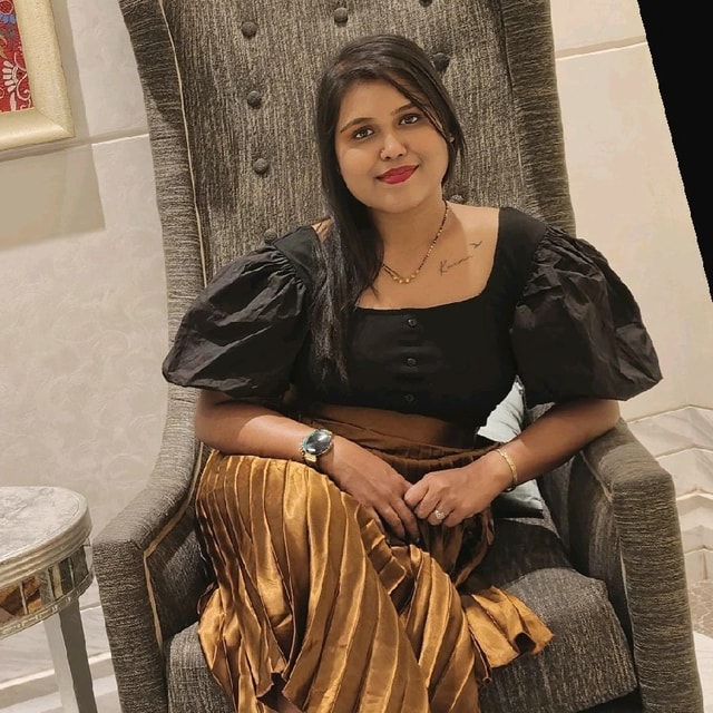 Sushmita