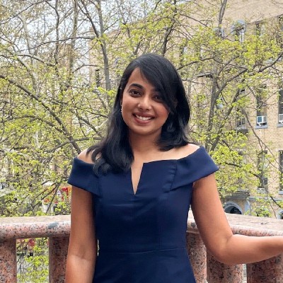 Niharika