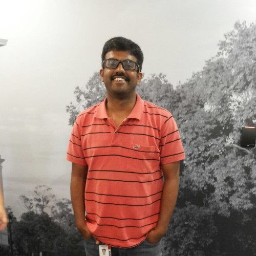 Hariprasad