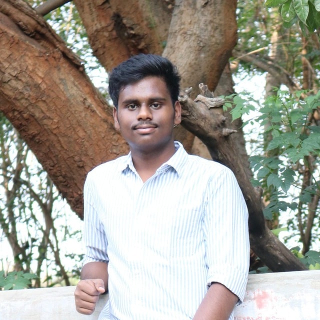 Sabari Raj