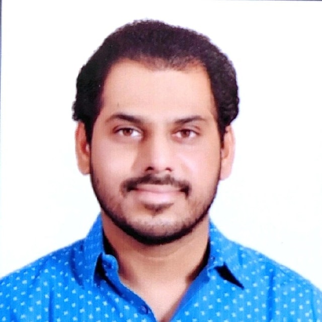 Hariprasad