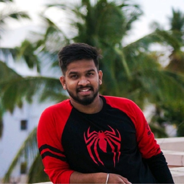 Karthik