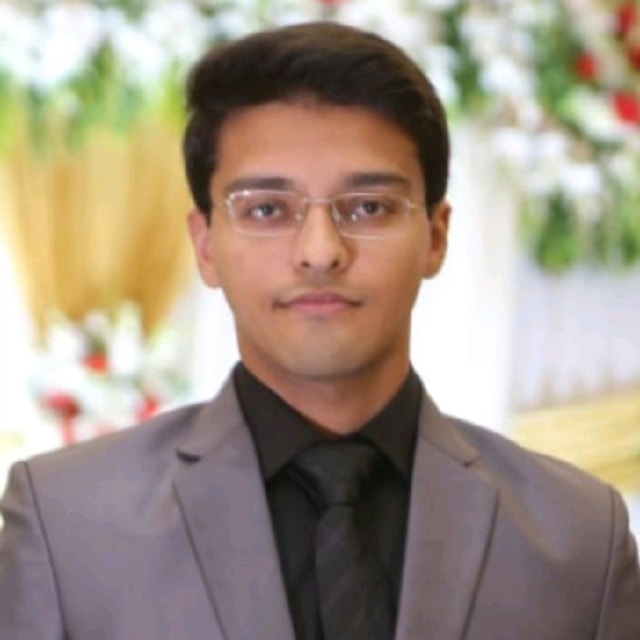 Shahzaib