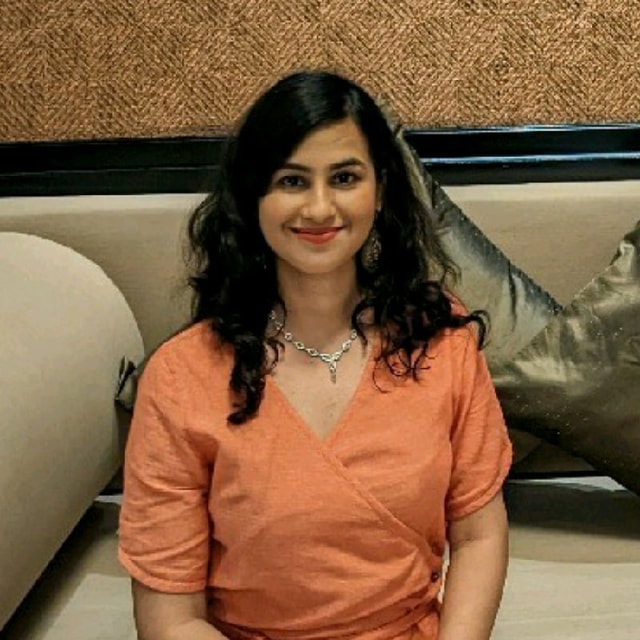 Mohinee
