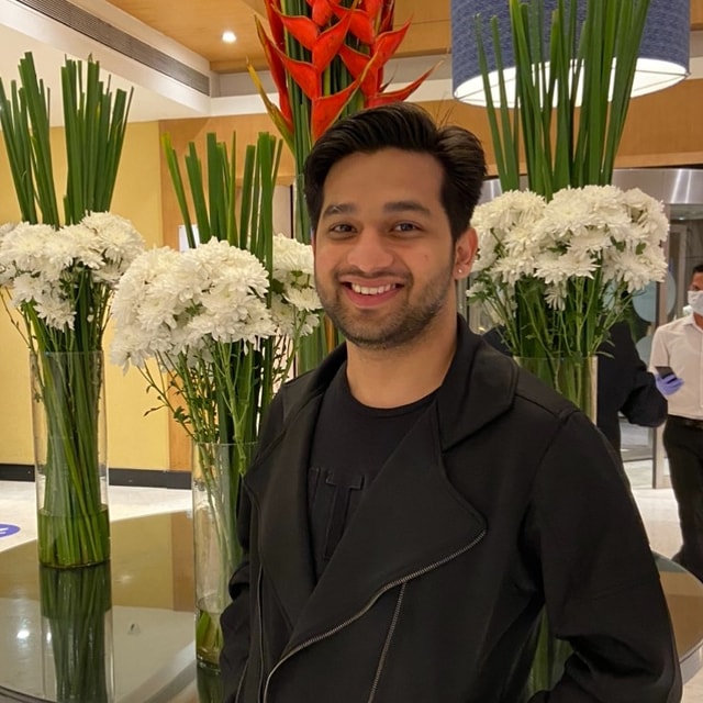 Abhinav