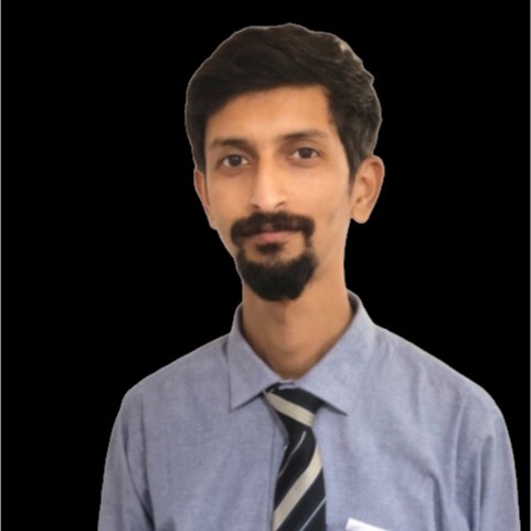 Muhammad Shabbir Uddin