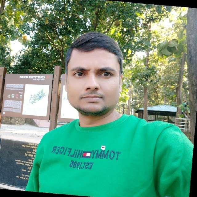 Kishor