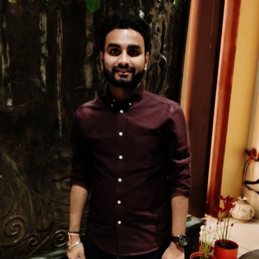 Abhishek