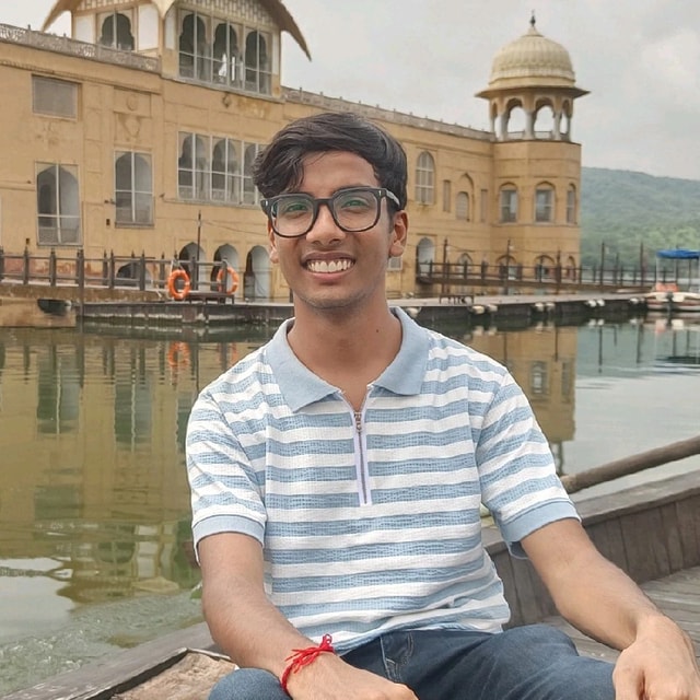 Abhishek