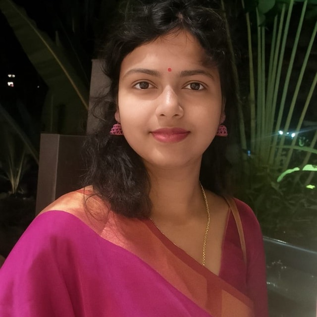 Nivedita
