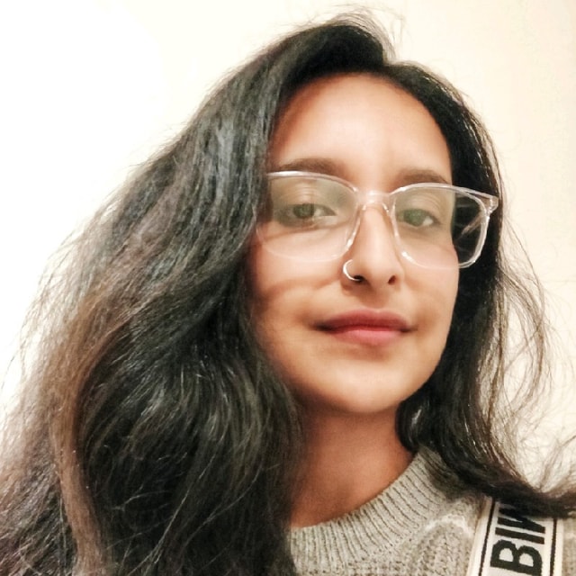 shreya