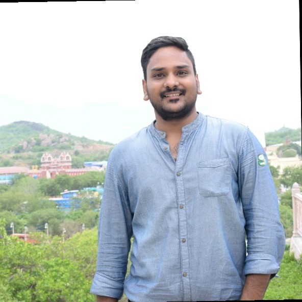 SAURABH