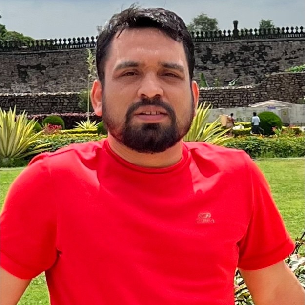 lokesh