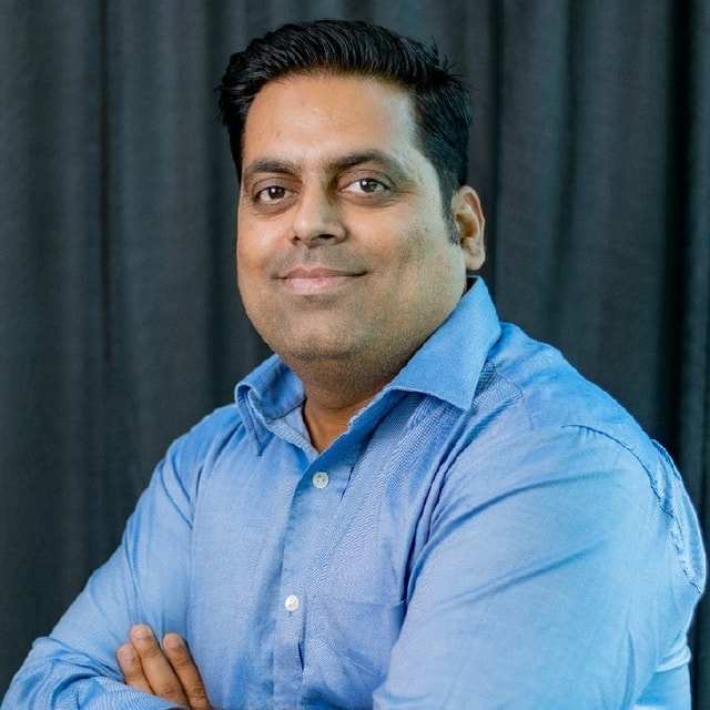 Ravindra