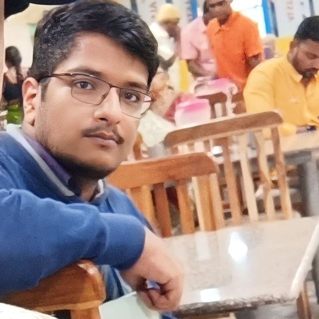 Abhinav Kumar
