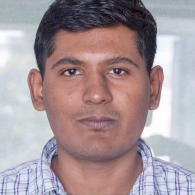 Deepak